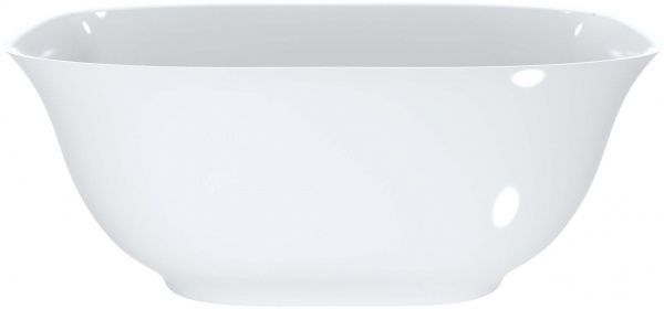 Ванна EGO Egoist 164.5х80 см