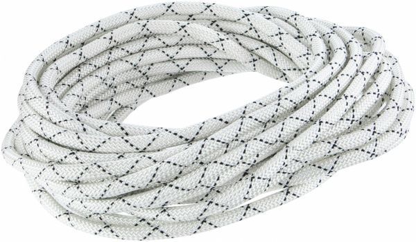 Шнур капроновий статичний 10 мм