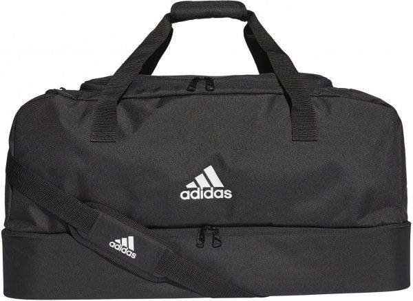 Сумка Adidas TIRO DU BC L DQ1081 черный 