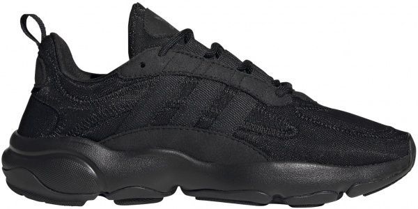 Кроссовки Adidas HAIWEE J FV2997 р.UK 5