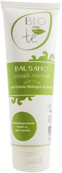 Кондиционер Pierpaoli с экстрактом алоэ вера 250 мл