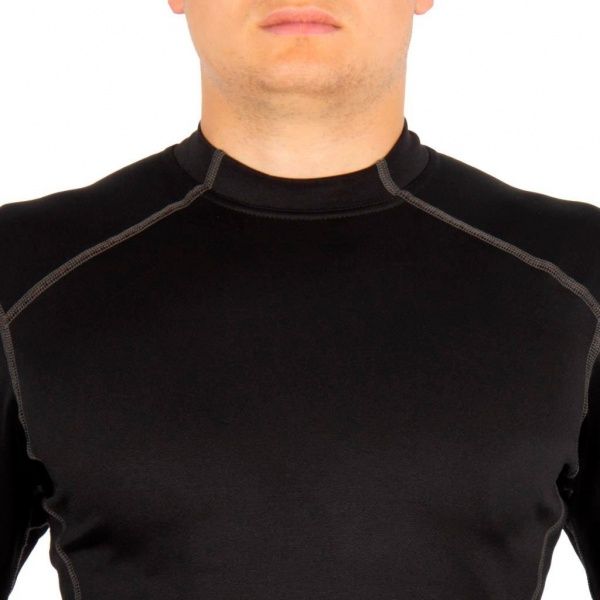 Термобелье P1G-Tac Base Level 1 XXL [1149] Combat Black