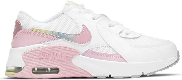 Кросівки Nike AIR MAX EXCEE CW5832-100 р.US 2,5Y білий