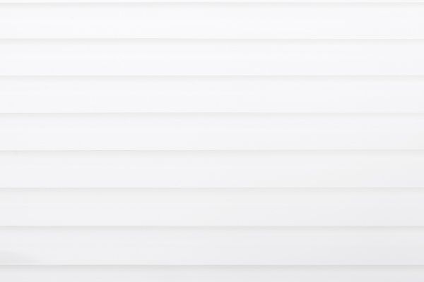 Жалюзи Gardinia алюминиевые 50х175 см белый 