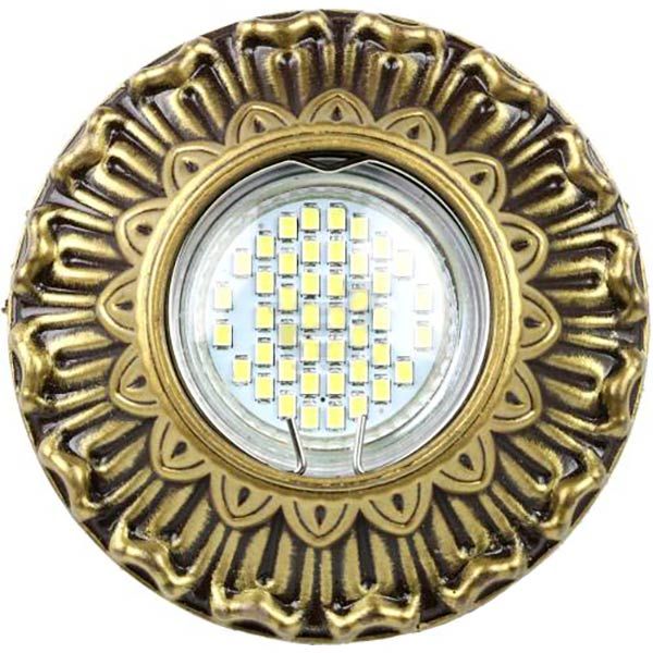 Светильник Точка Света СВБ 18У-9-058УХЛ4