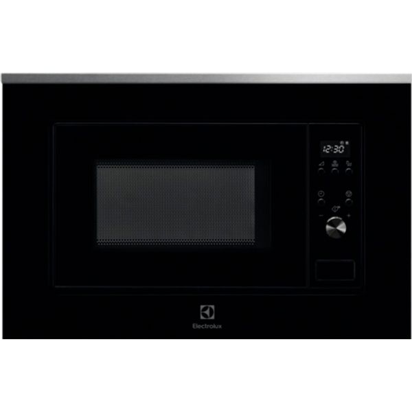 Печь микроволновая Electrolux LMS2173EMX