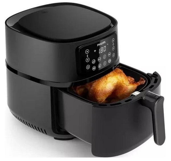 Мультипечь Philips XXL Connected HD9285/93