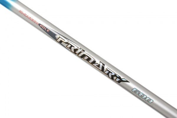 Маховое удилище Siweida Team 600 см 10-30 НС0001566