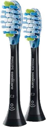 Насадки для электрической зубной щетки Philips Premium Plaque HX9042/33