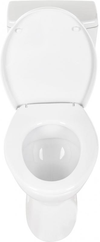 Унитаз-компакт Cersanit 745 IVA 011 CCKZ1015261894