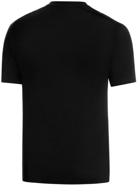 Футболка Puma FCSD Casuals Tee 76411702 р. L черный