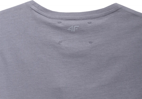 Футболка 4F R4L21-TSM902-23S р.M темно-синий