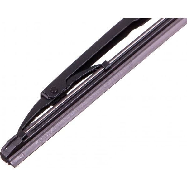 Щетка стеклоочистителя Auto Assistance каркасная 22