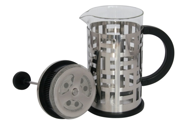 Френч-пресс 1 л 11637-1000 Lessner