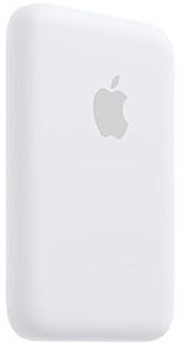 Универсальная мобильная батарея Apple MagSafe Battery Pack white (MJWY3ZE/A) 