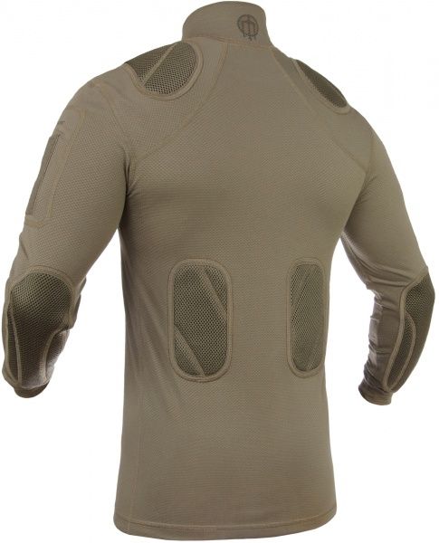 Рубашка P1G-Tac FRS-DELTA (Frogman Range Shirt Polartec Delta) р. XL olive drab UA281-29981-D-OD