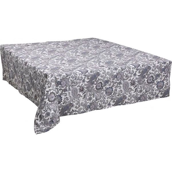 Комплект постільної білизни двоспальний Underprice Східна розкіш