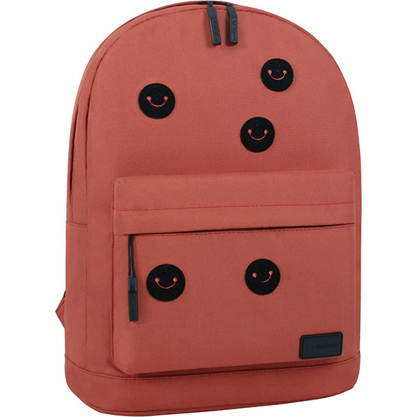 Рюкзак молодіжний Bagland 17 л (533662Ш)