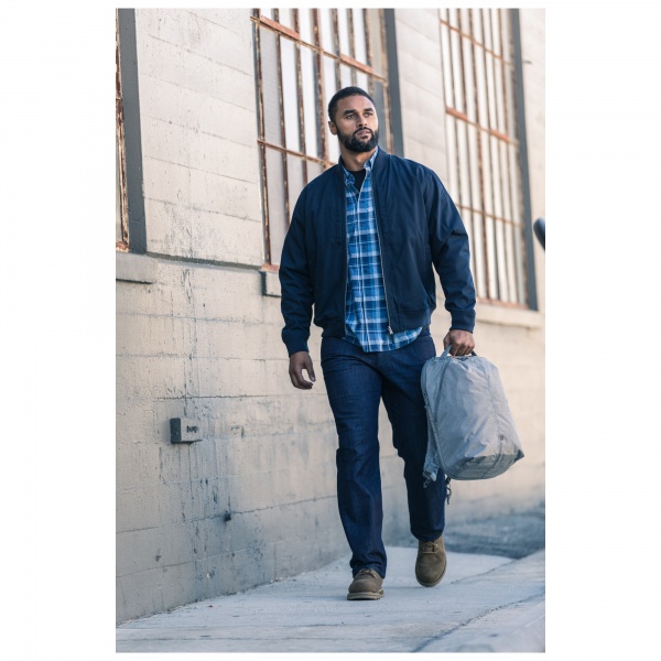 Джинси 5.11 Tactical Тактичні Defender-Flex Slim Jean р. W35/L34 Indigo 74465 