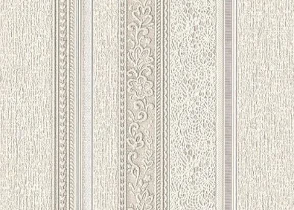 Обои виниловые на флизелиновой основе Славянские обои V.I.P Class Симфония 2 3612-01 1,06x10,05 м 