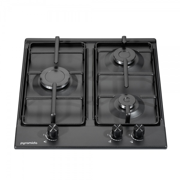 Варочная поверхность Pyramida PFE 453 BL B