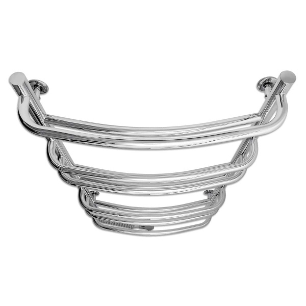 Рушникосушарка електрична Evro-Termo Піанно П10 500x900 Л П S3