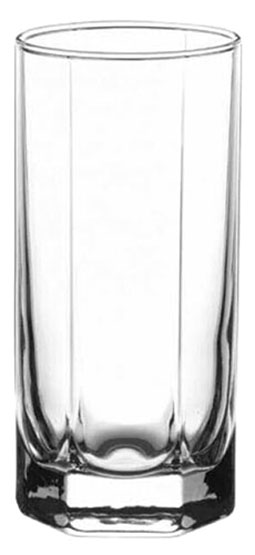 Склянка для коктейлю Tango 330 мл 1 шт. Pasabahce 