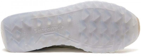 Кроссовки Saucony SHADOW ORIGINAL 60565-3s р.US 8,5 светло-серый