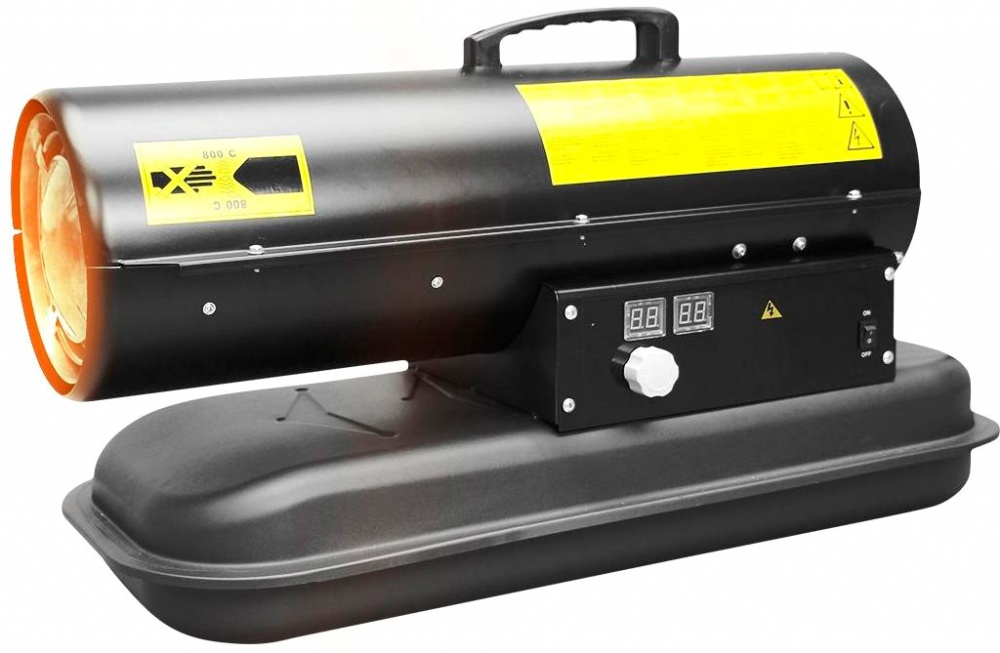 Теплова гармата NEO tools 90-080 20 кВт 220 В