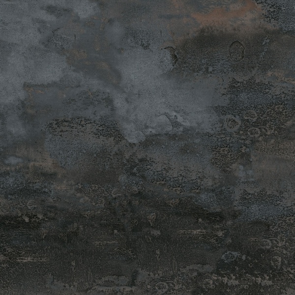 Плитка INTER GRES Oxide синій 60x60 180 052/SL 