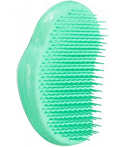 Щітка для волосся Tangle Teezer The Original Mini Tropicana Green