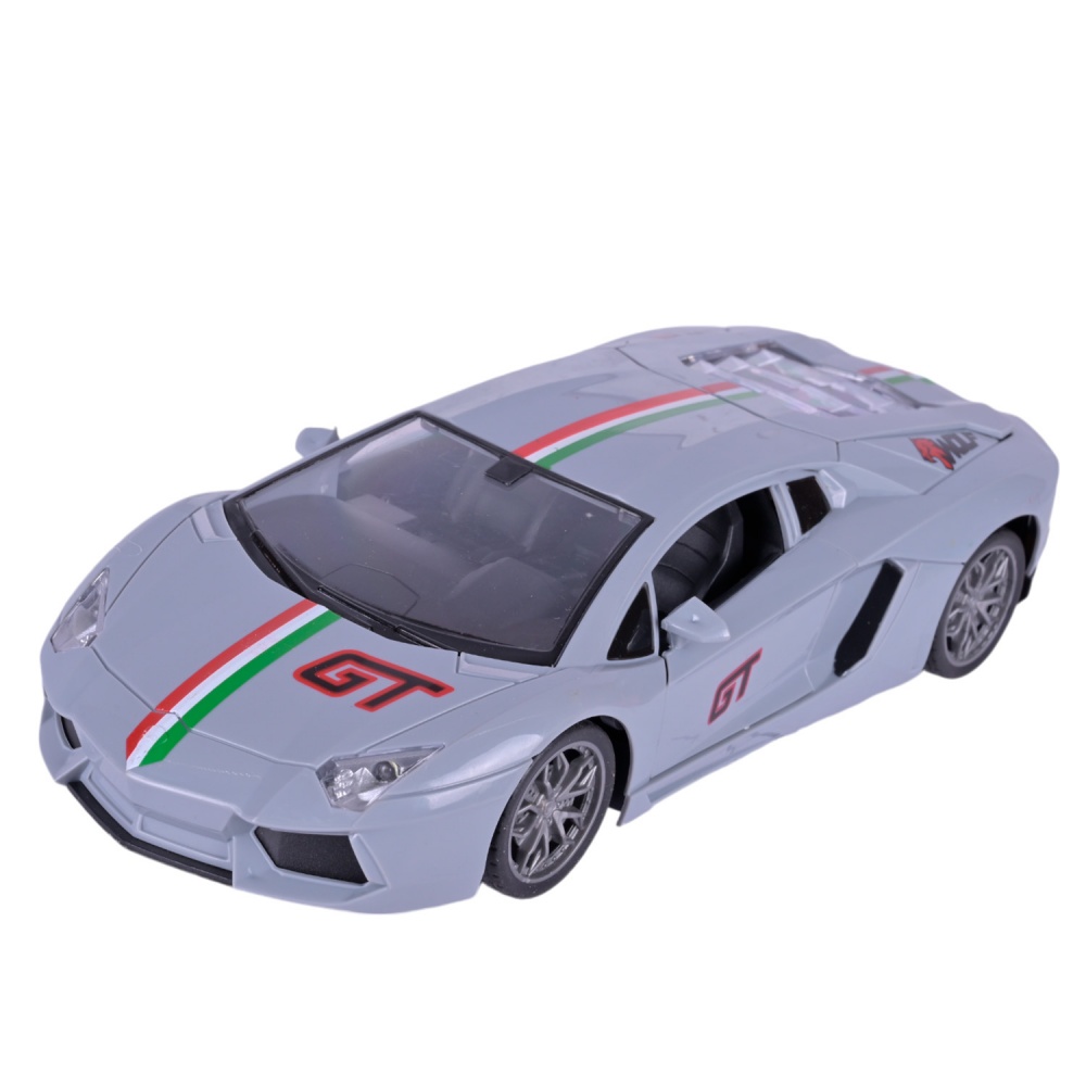 Автомобиль на радиоуправлении Shantou 1:18 758-32+