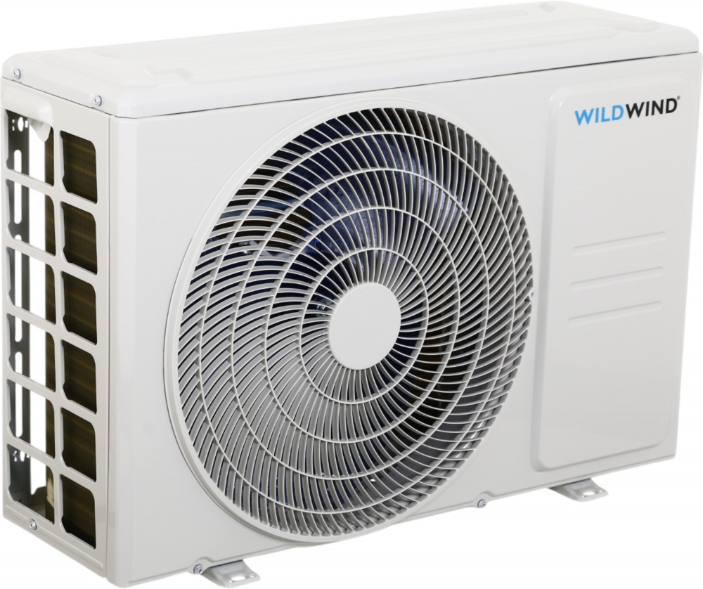 Кондиционер Wild Wind WWM-AC-12H5/KCI R32
