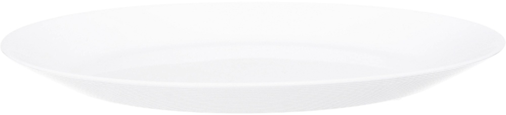 Сервіз столовий Fiora Embossed 12 предметів на 4 персони