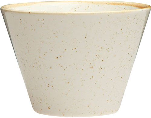 Креманка Seasons 9 см 200 мл бежевая 04ALM001432 Porland