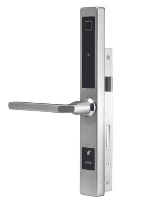 Електрозамок Trinix TRL-5105BTF