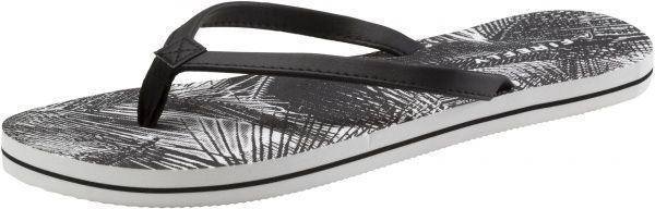 Шльопанці Firefly Solana 6 W 274536-900050 р. 36 чорний