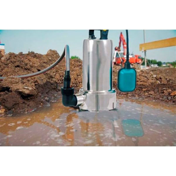 Насос дренажный Vitals DPS 713s 