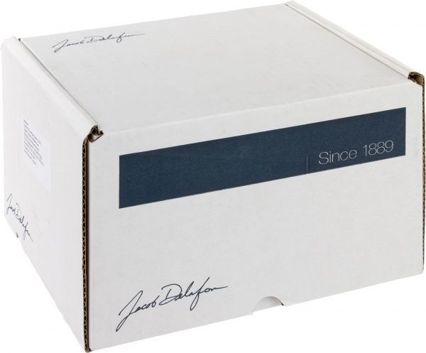 Смеситель для ванны Jacob Delafon Cuff Е45532-СР