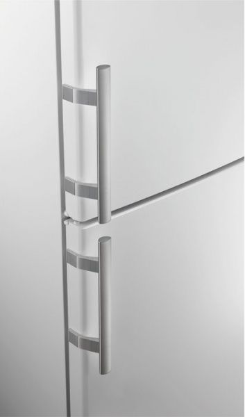 Холодильник Electrolux EN3854POX