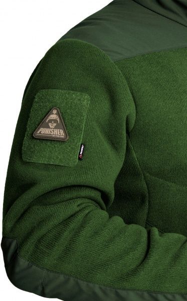 Куртка P1G-Tac PCWJ-Thermal Pro р. M [1270] Olive Drab