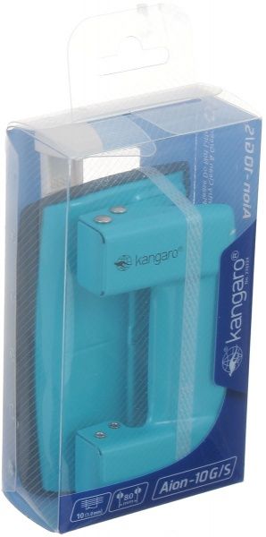 Дырокол Aion -10G/S в ассортименте