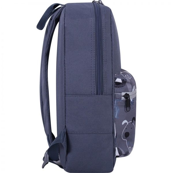 Рюкзак молодіжний Bagland сублiмацiя 771 (508662)