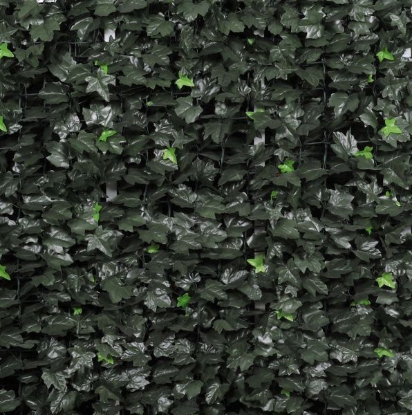 Декоративне зелене покриття Молодий в'юнок 150х300 см GC-05-150