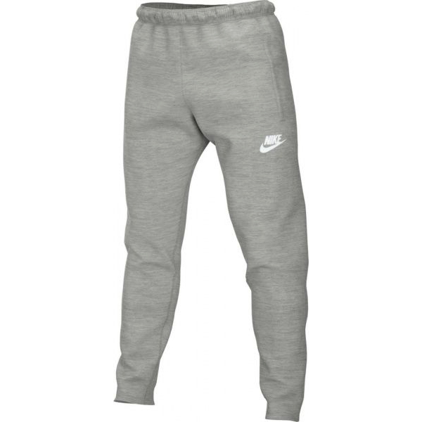 Штани Nike M NSW CLUB PANT OH FT BV2713-063 р. XL сірий