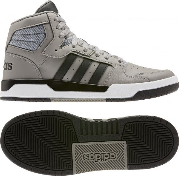 Кроссовки Adidas ENTRAP MID FW3459 р.UK 10
