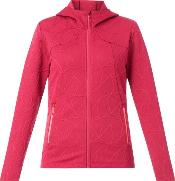 Джемпер McKinley Amiata wms 407824-289 р. 34 бордовый