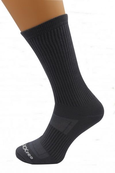 Шкарпетки MaxxPro 16673 3 пари сірий р.36-39