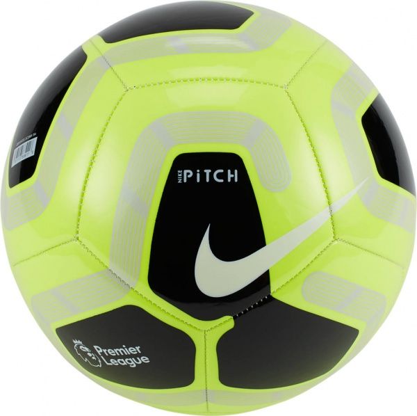 Футбольный мяч Nike Premier League Pitch SC3569-704