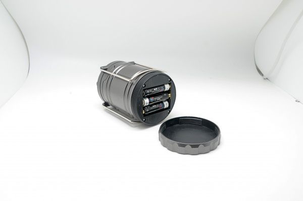 Фонарь кемпинговый Treker LP-6378B